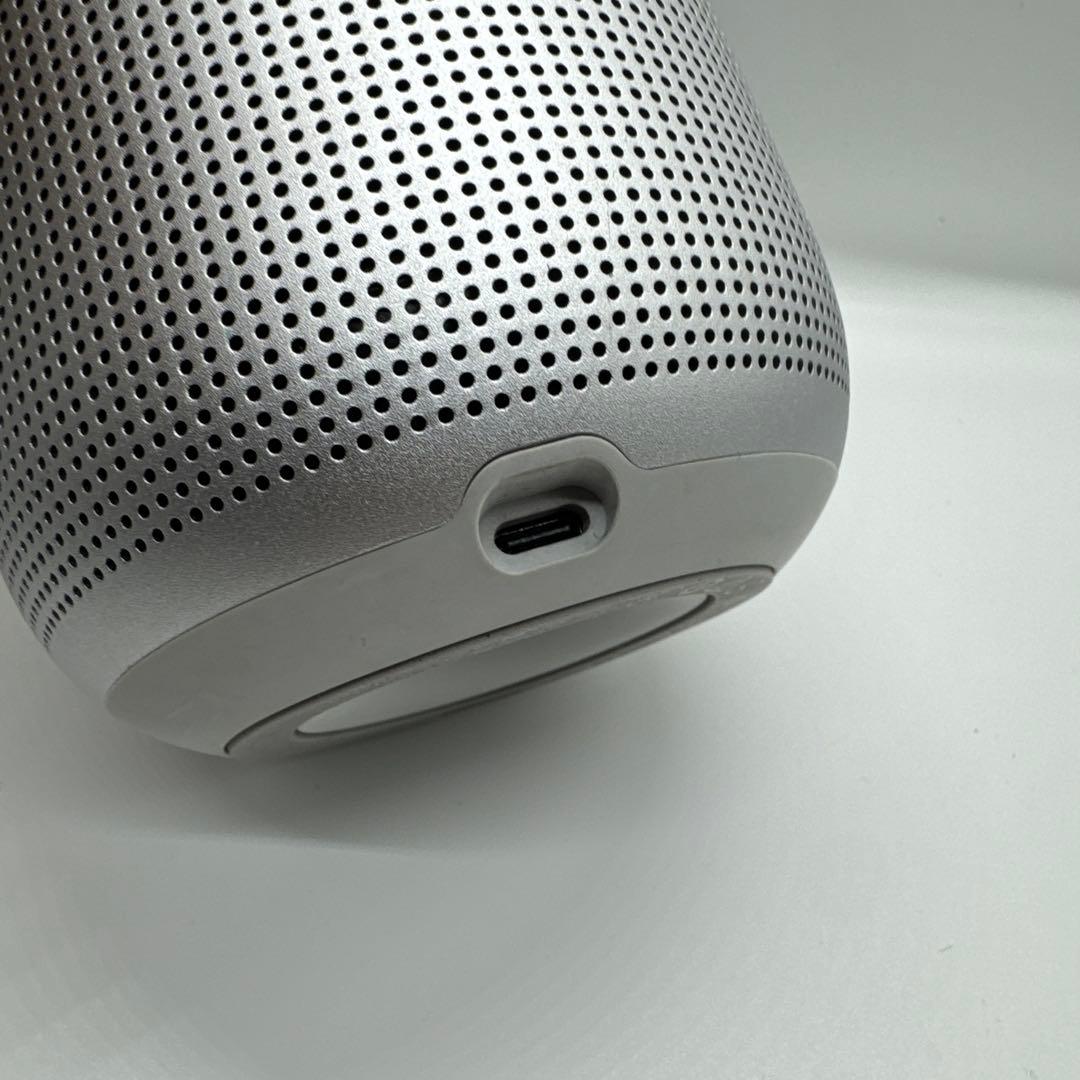 Bose ワイヤレススピーカー ホワイト