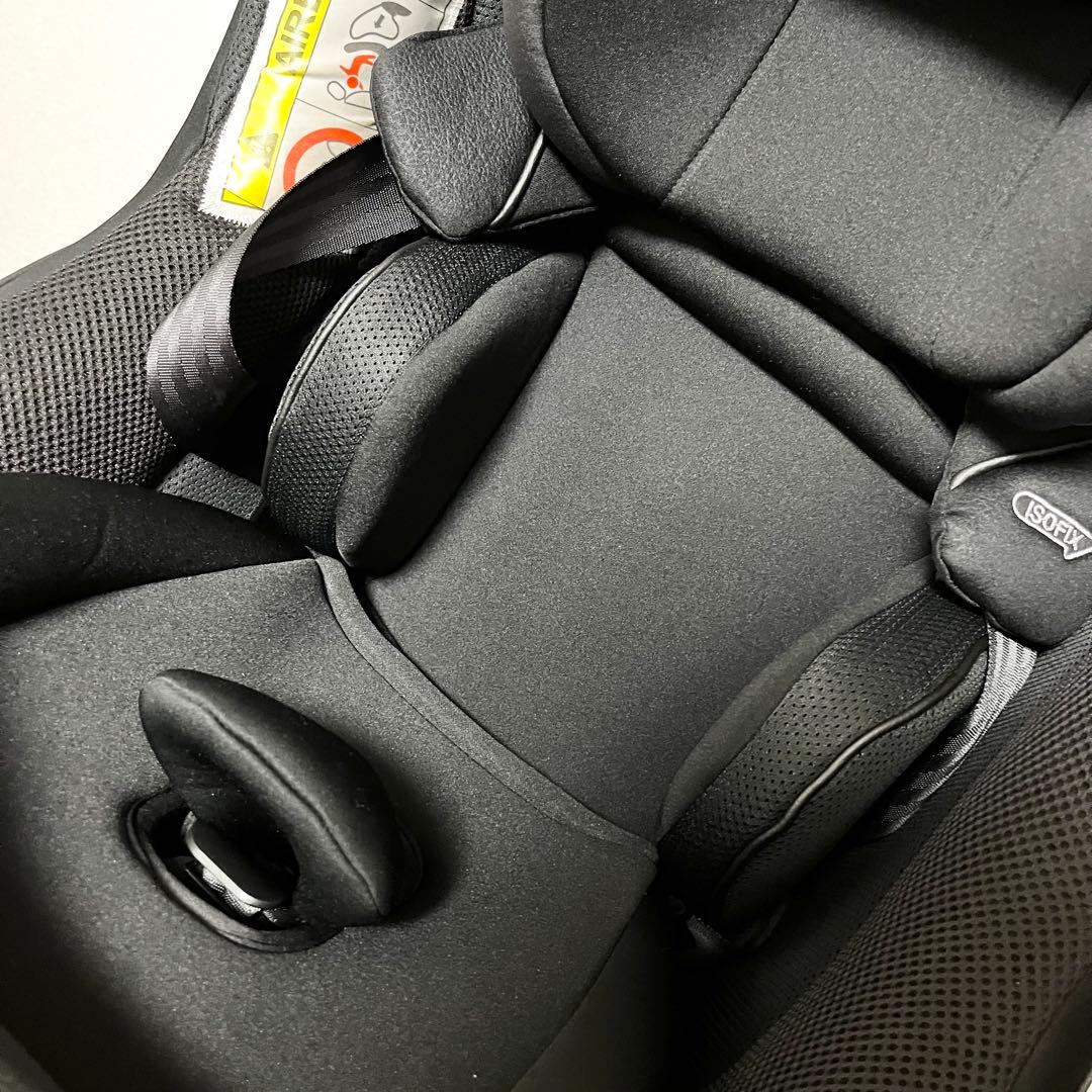 【極美品】R129適合 アップリカ クルリラプライト マモール付 付属品完備