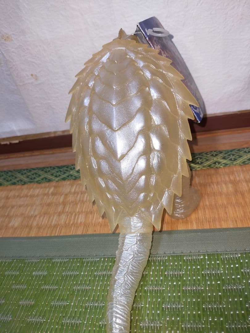 大映ガメラ1999年　すすきのオープン記念ガメラセット