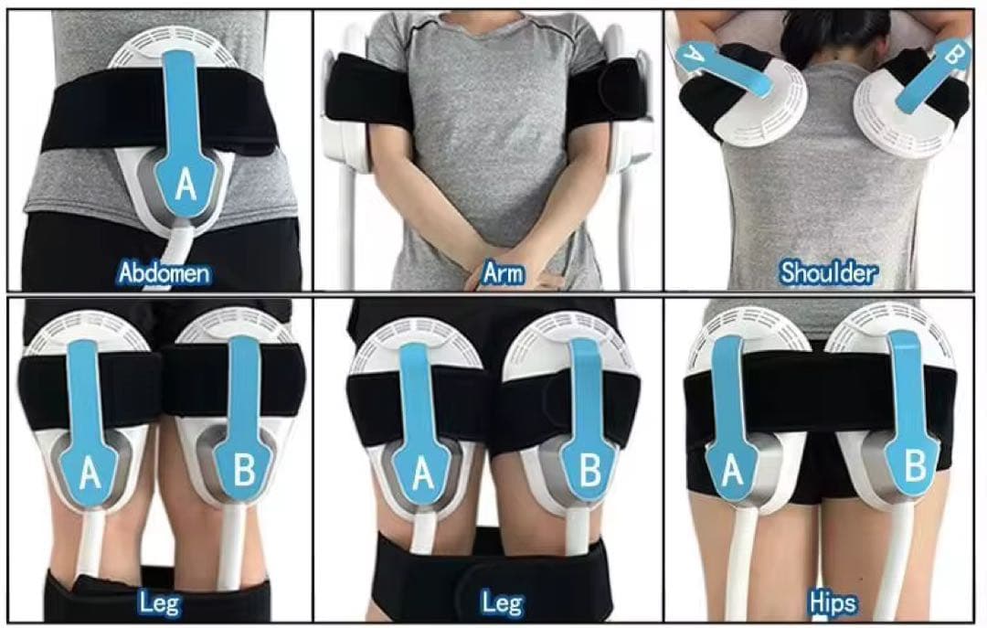 業務用痩身マシン/EMS/電磁パルス/寝たまま筋トレ/電磁パルス痩身/スカルプト