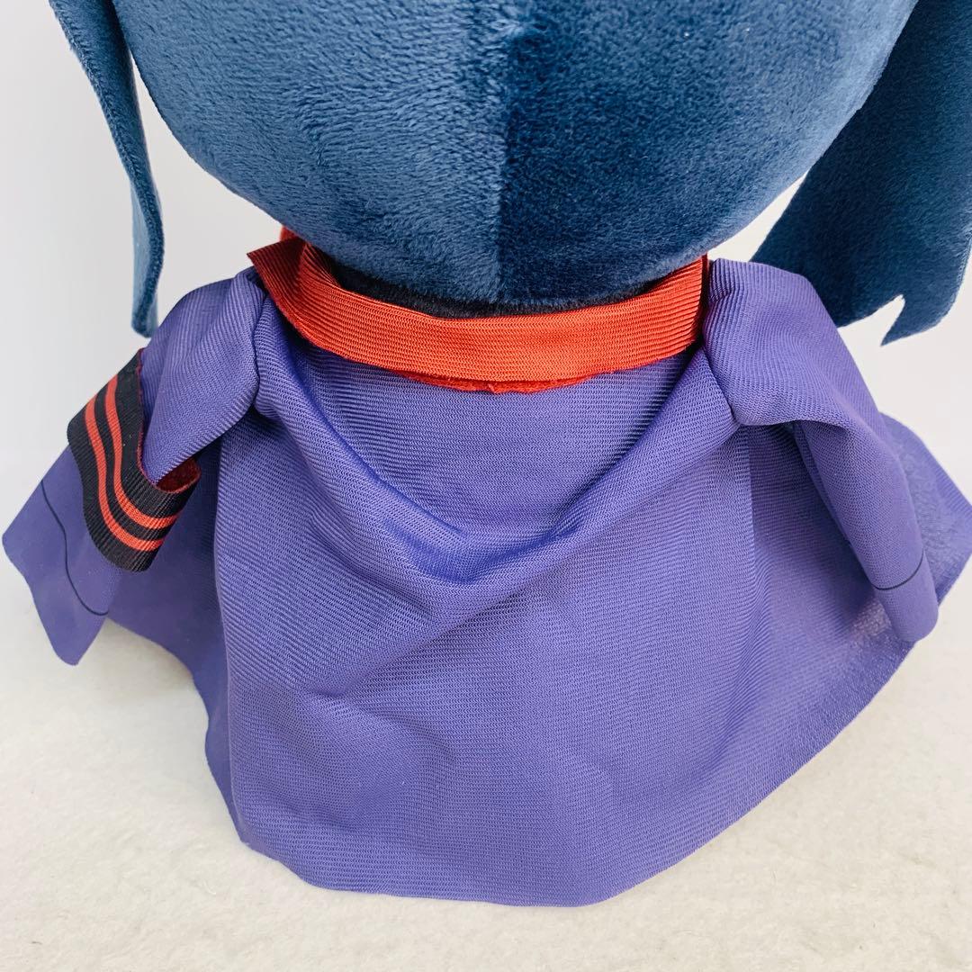 Ado 踊 口開け BIGぬいぐるみ あど アド おど odo ラウンドワン限定