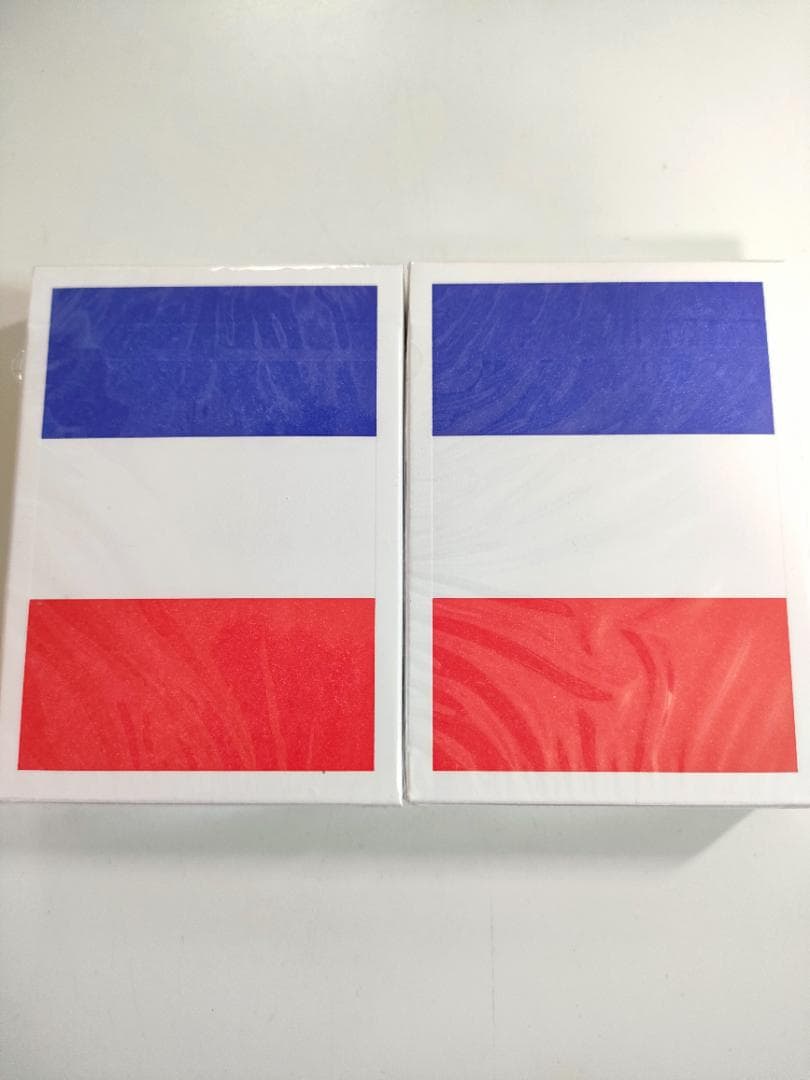 SOUVENIR [FR] 新品2個