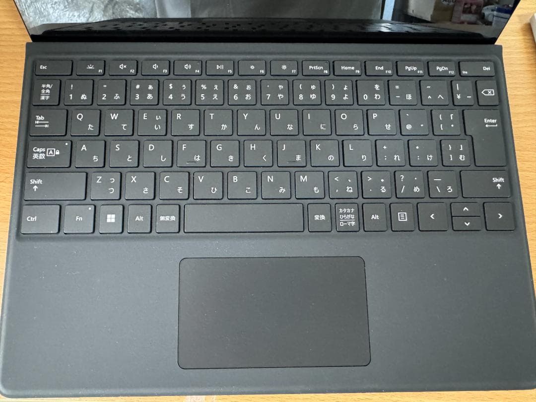 Windowsタブレット本体 Surface Pro X SQ1 3.0Ghz/16GB/256GB/LTE