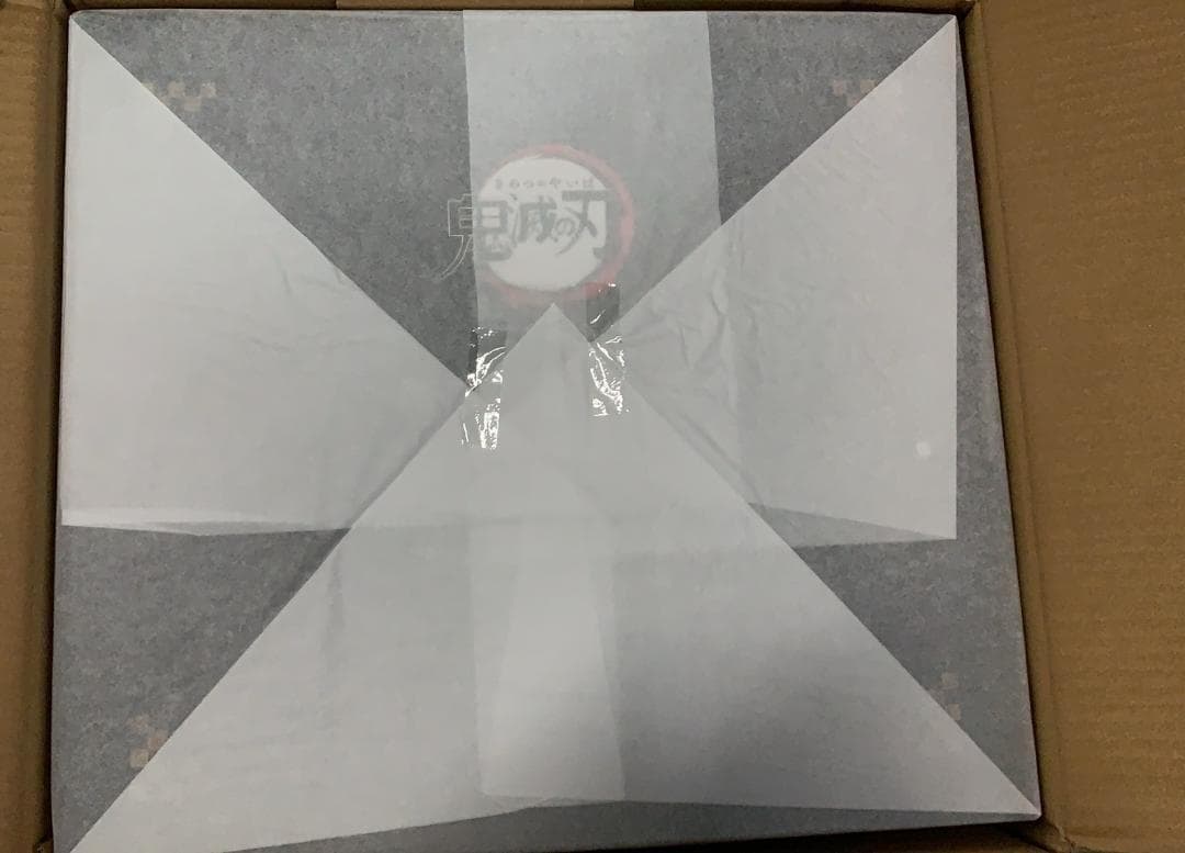 ★未使用 B-style 鬼滅の刃 煉獄杏寿郎 完全版 1/4 完成品フィギュア