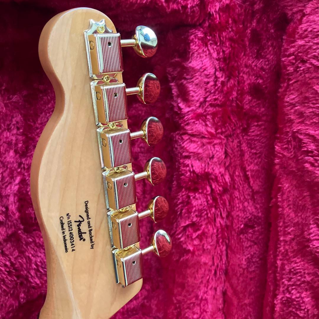 ギター Squier FSR ClassicVibe '60s Telecaster