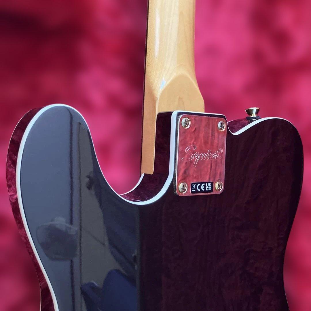 ギター Squier FSR ClassicVibe '60s Telecaster