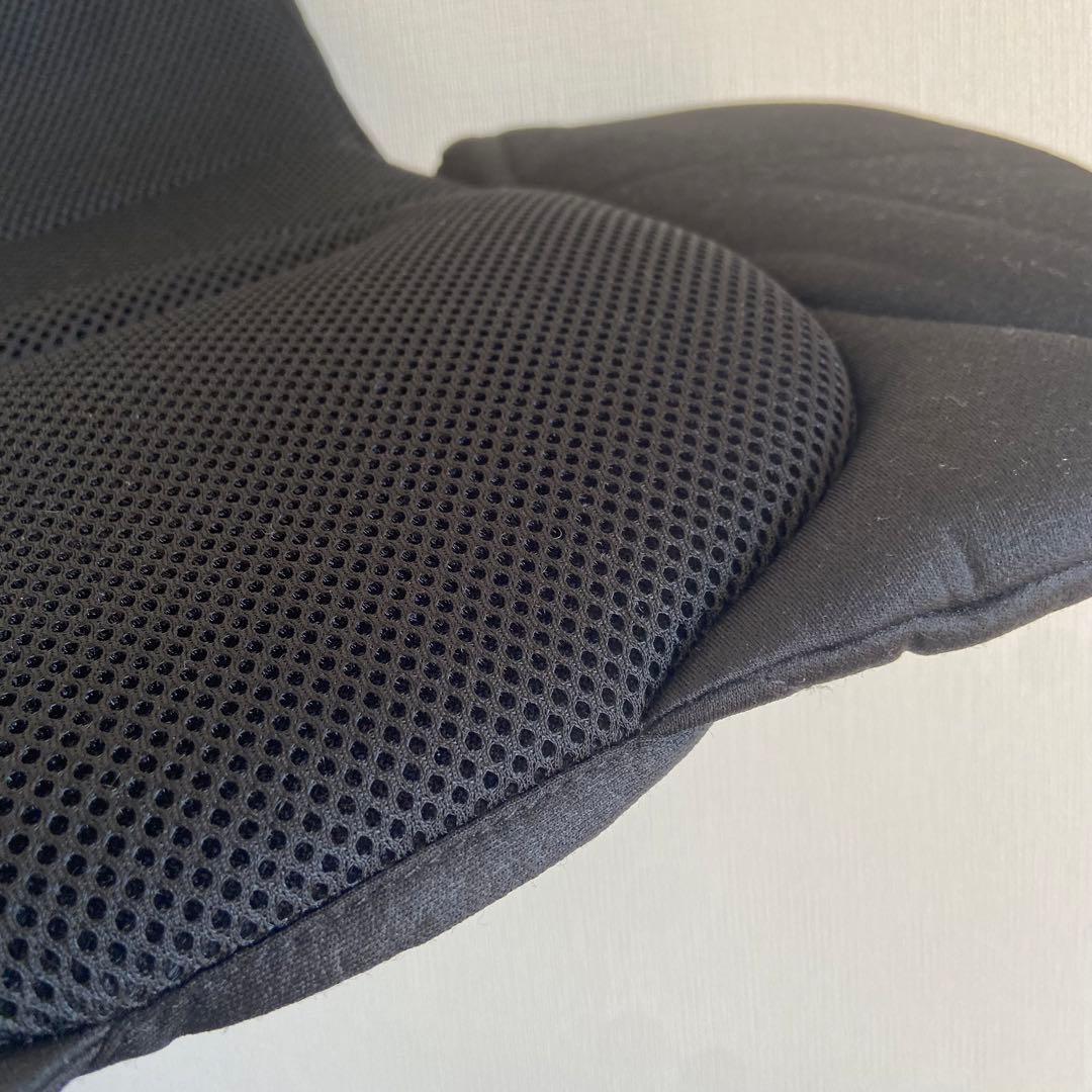 【美品】コンビ クルムーヴスマート チャイルドシート ISOFIX対応　新生児◎