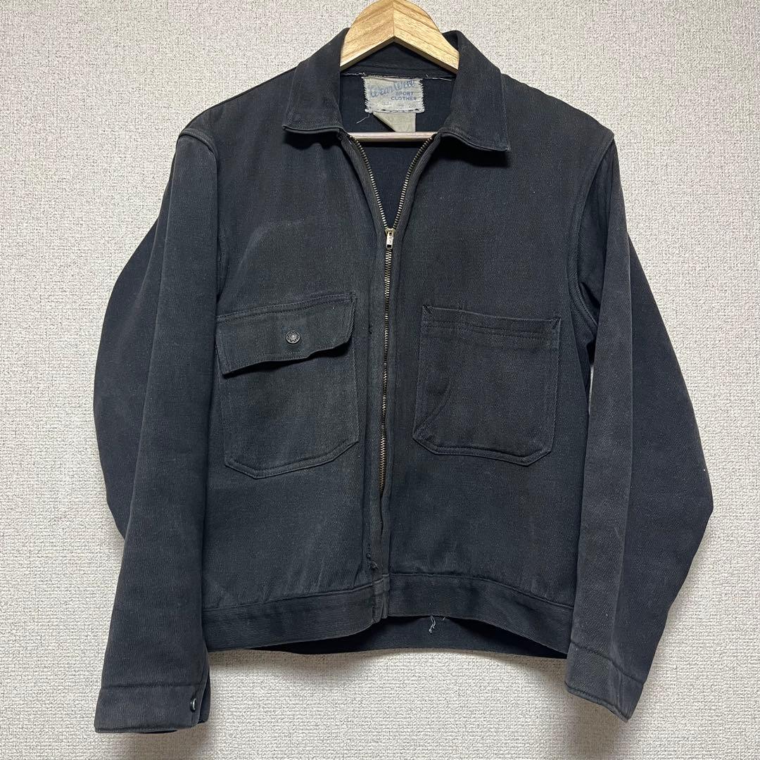 ポ*ポ様 【special】 50s ウィップコード ブラック 墨黒　2ndタイ