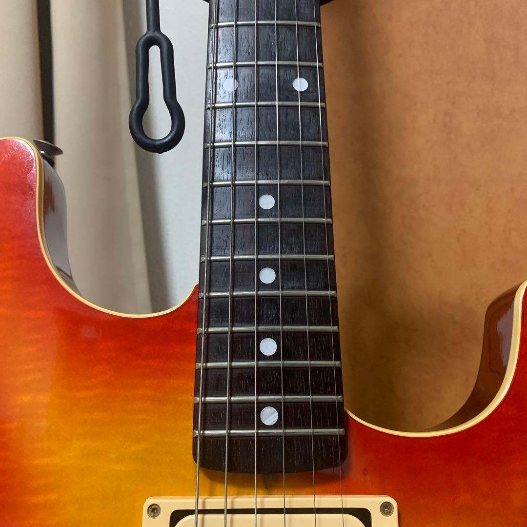 TOKAI トーカイSpringy Sound スパロゴ　レア（最終値下げ）