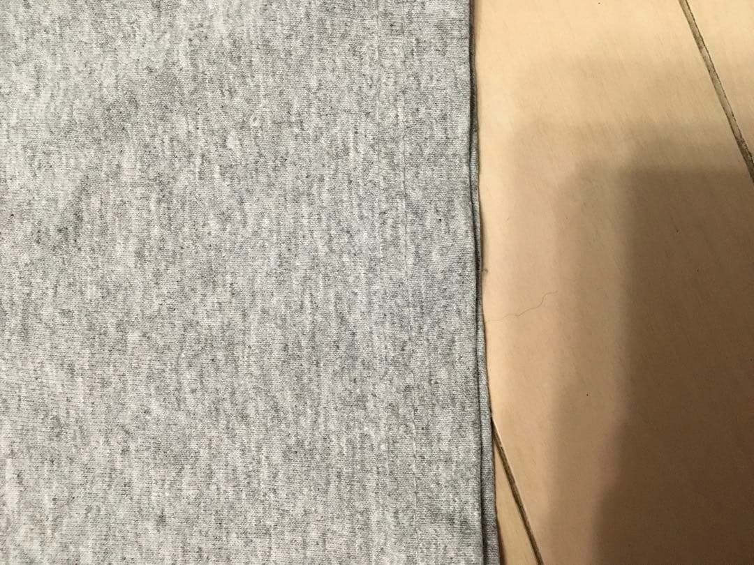 Supreme 初期バーバリーボックスロゴTシャツ　L