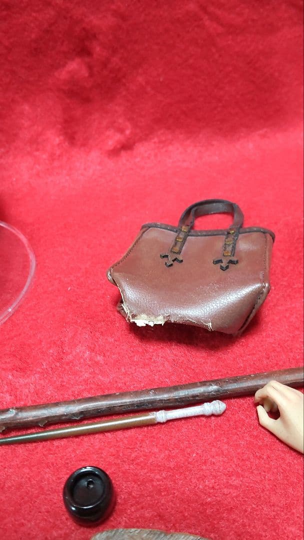 スターエース トイズ　1/6　ハリーポッター　ハーマイオニー・グランジャー