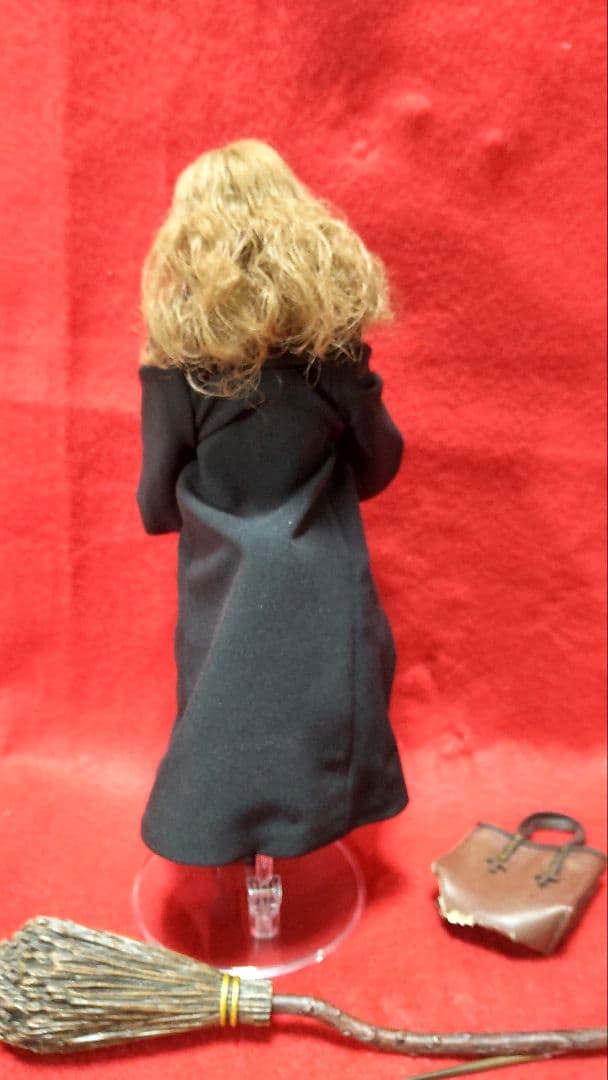 スターエース トイズ　1/6　ハリーポッター　ハーマイオニー・グランジャー