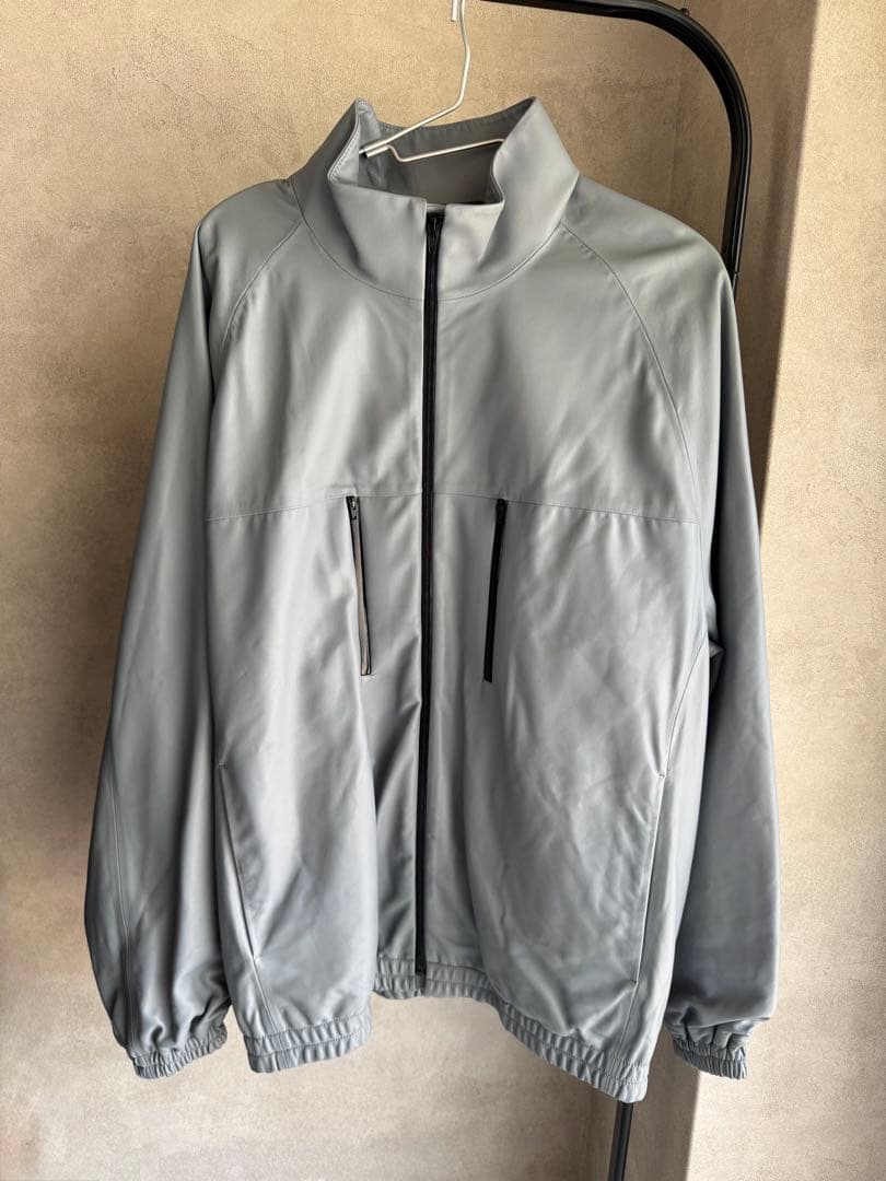 stein LEATHER WINDBREAKER JACKET Mサイズ