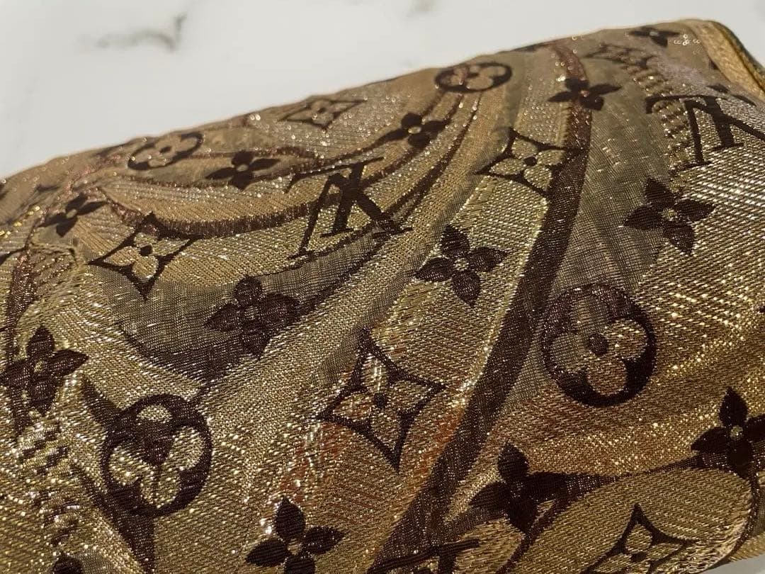 ほ*し様 ルイヴィトン　コレクションシリーズ　モノグラム ハンドバッグ　本物