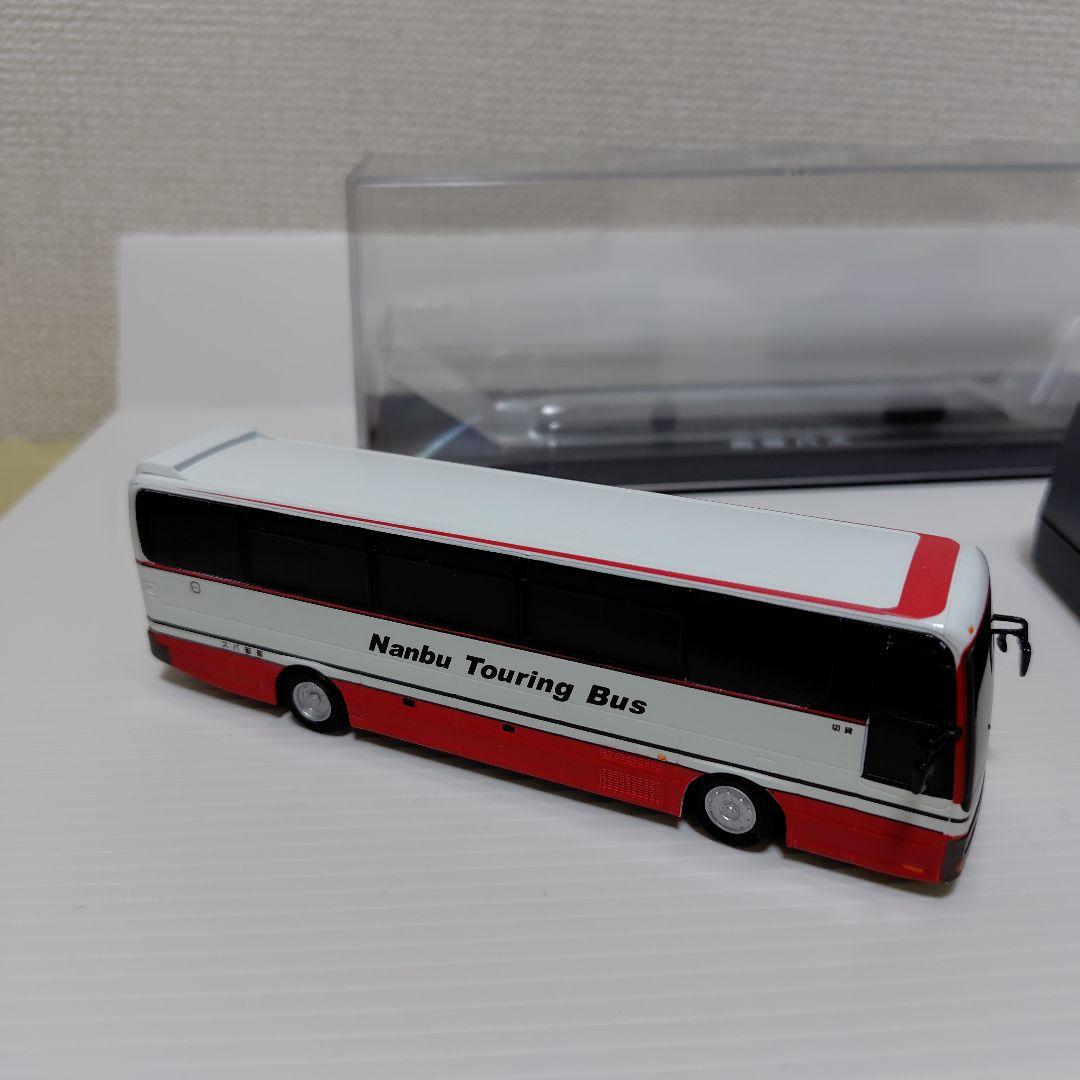 【希少品】京商ラジコン　南部バスいすずGALA