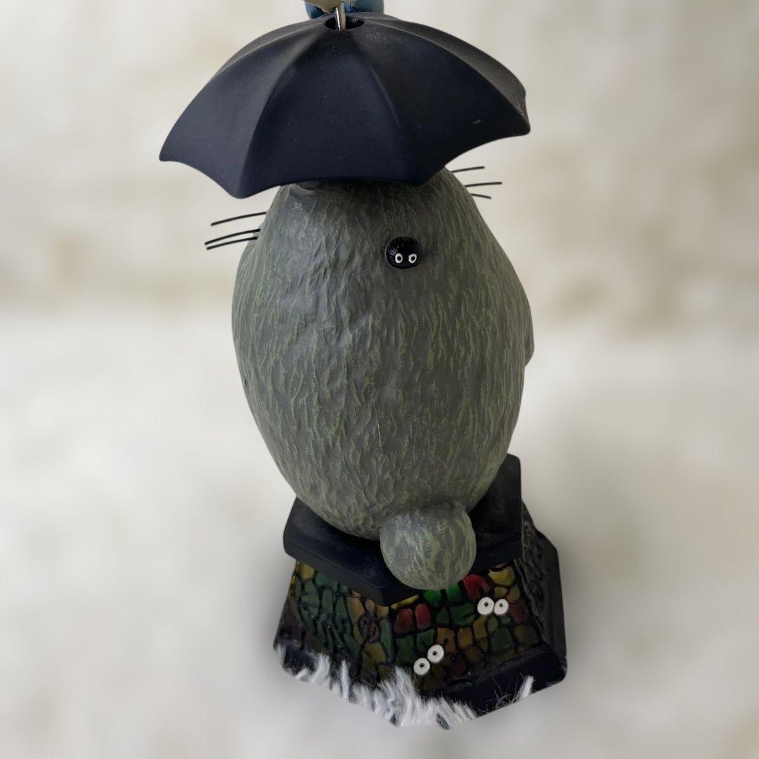 美品　となりのトトロ オルゴール スタジオジブリ アンティーク インテリア