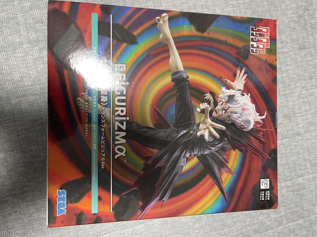 プライズフィギュア25体まとめ売り