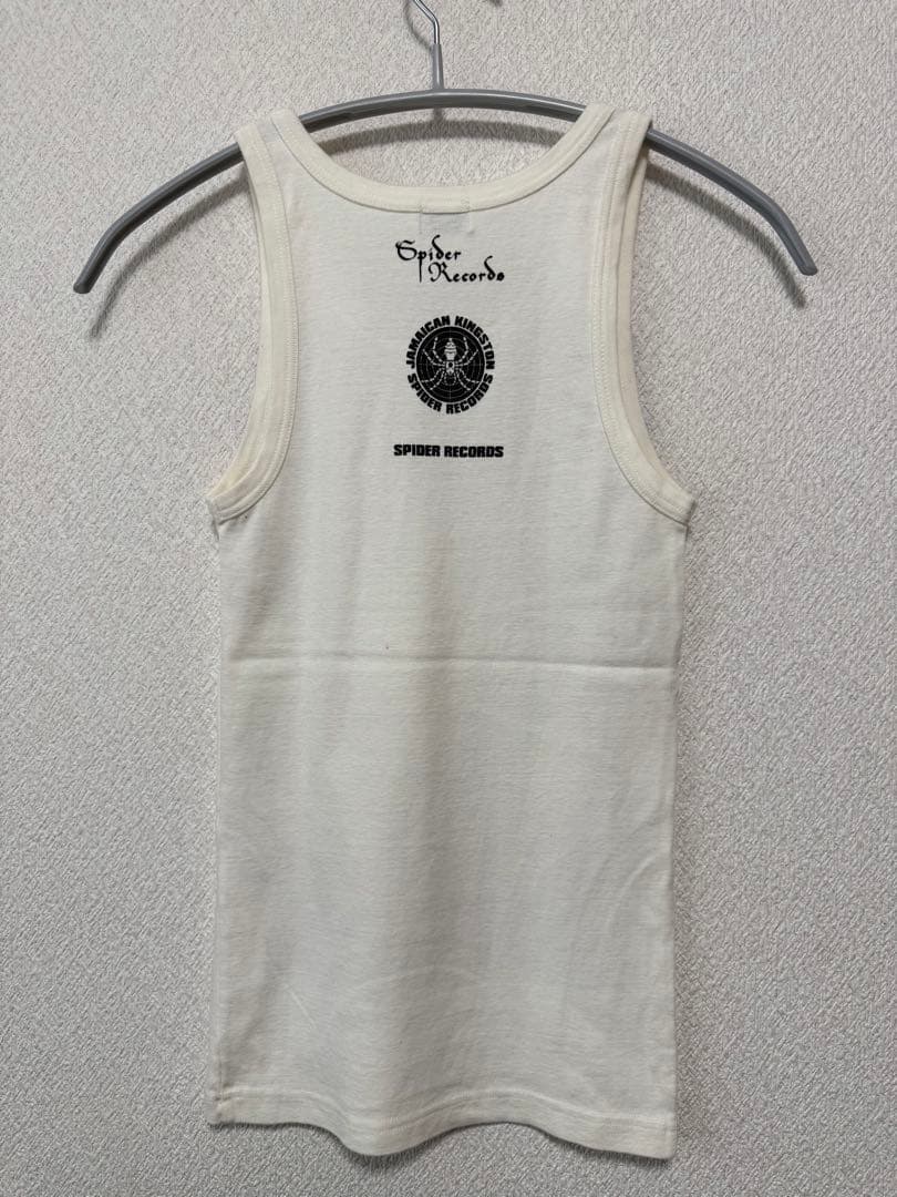 初期 LGB ルグランブルー新品未使用NAKED HEARTタンクトップS