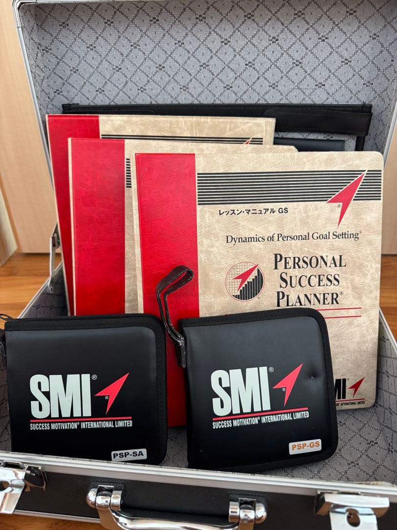 u*0様 SMI PSP（パーソナル・サクセス・プランナー(R)【PSPプログラ