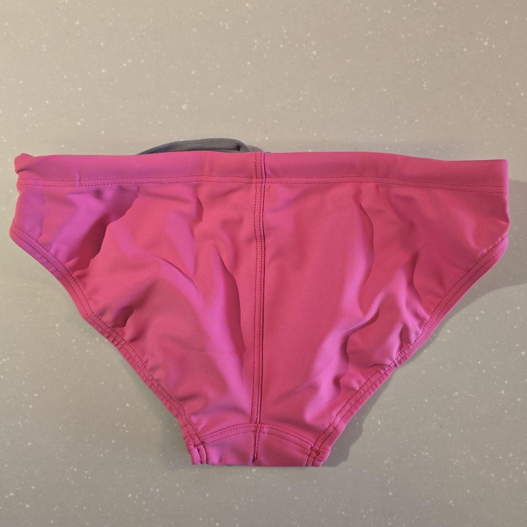 arena 競泳水着 ピンク Mサイズ美品