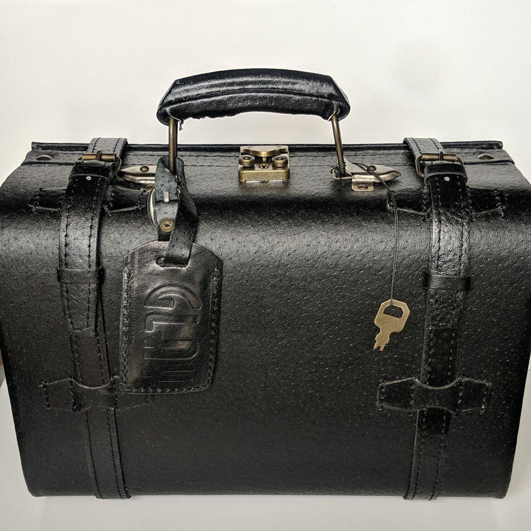 【非売品】LIFE サンクスプレゼント GLAYコース GLAYトランク