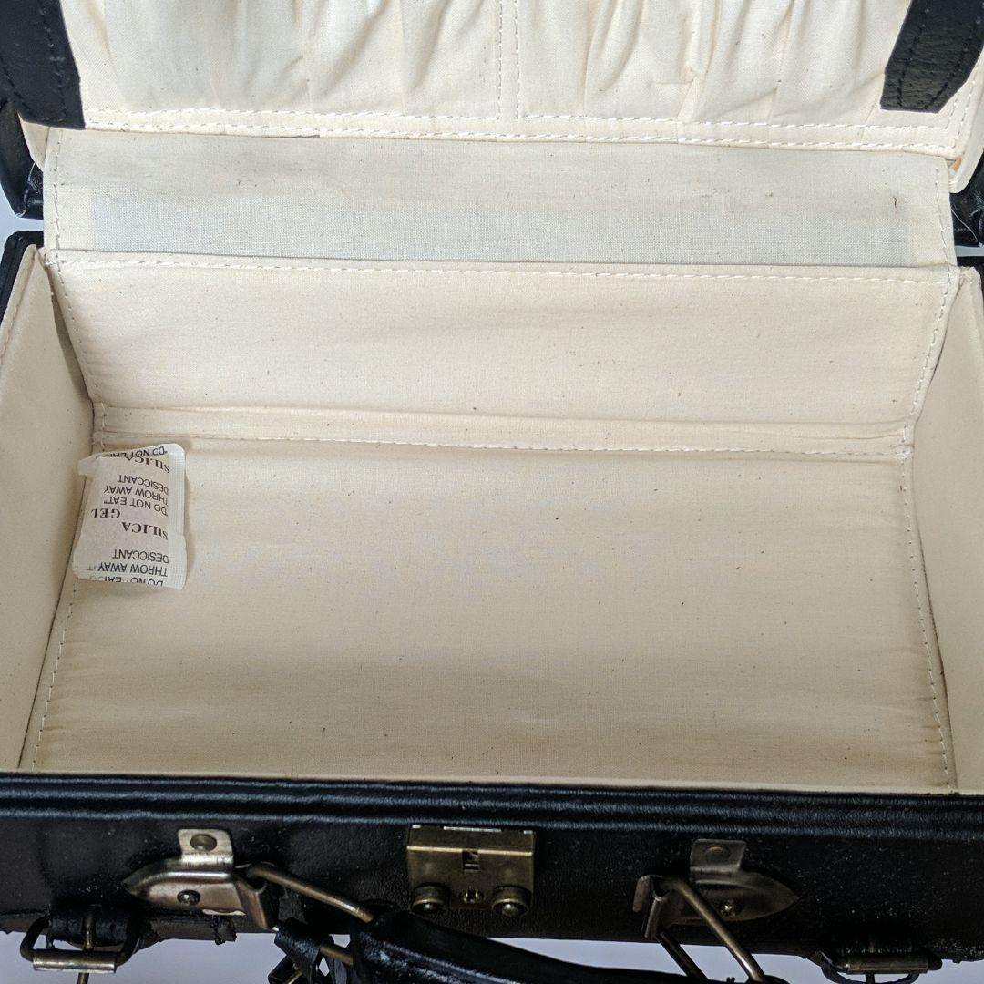 【非売品】LIFE サンクスプレゼント GLAYコース GLAYトランク