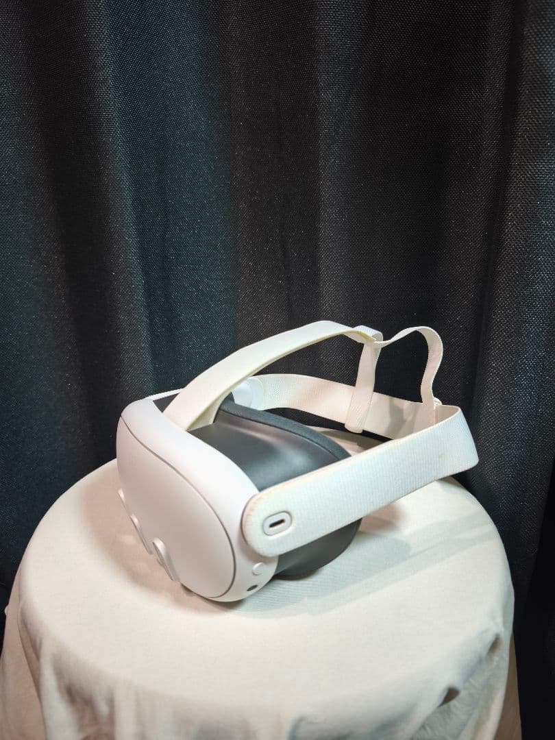  Quest3 128GB　isana