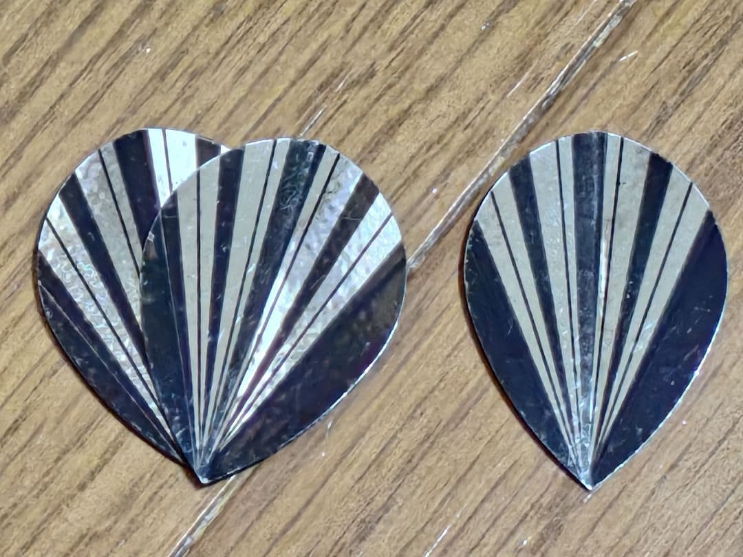 ダーツ unicornユニコーン ジェームズ・ウェイド タングステン