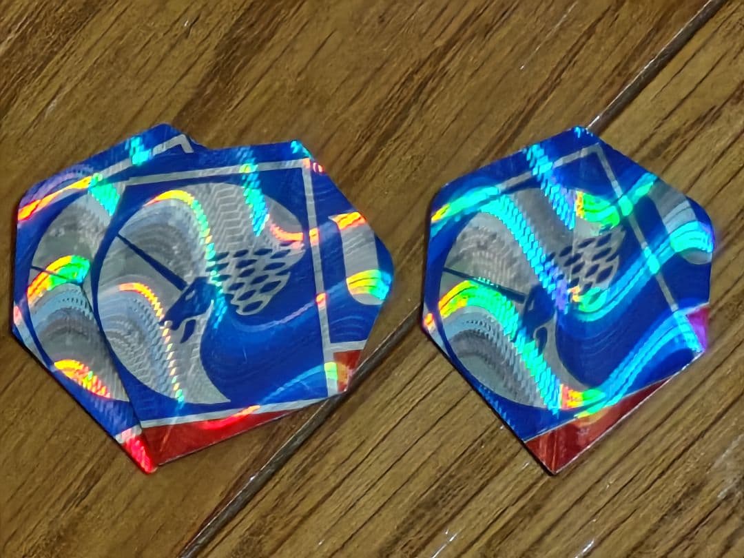 ダーツ unicornユニコーン ジェームズ・ウェイド タングステン