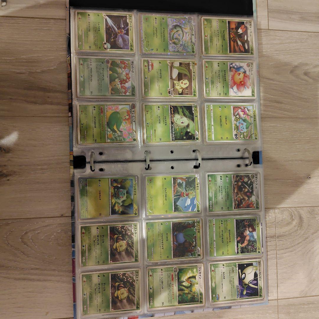 【メルカリ便】ポケモンカード　引退品　プロモ大量　旧カード大量