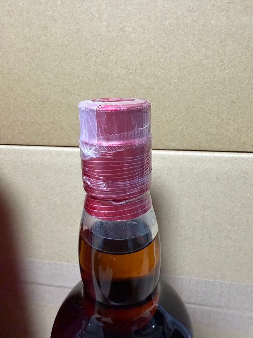 KAVALAN カバラン トリプルシェリーカスク古酒700ml 70%