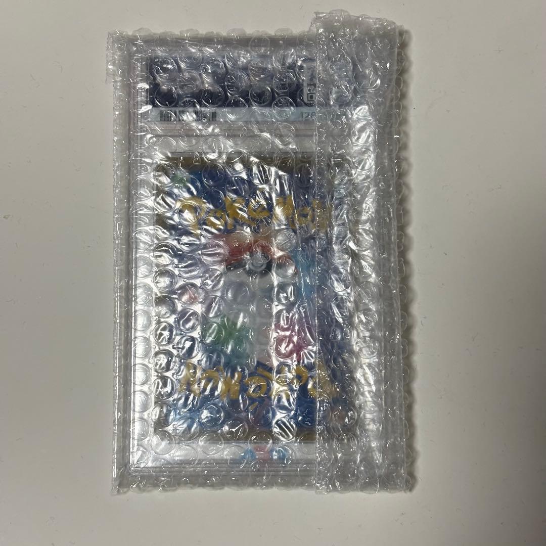 PSA10 ピカチュウ ドリームリーグ #054