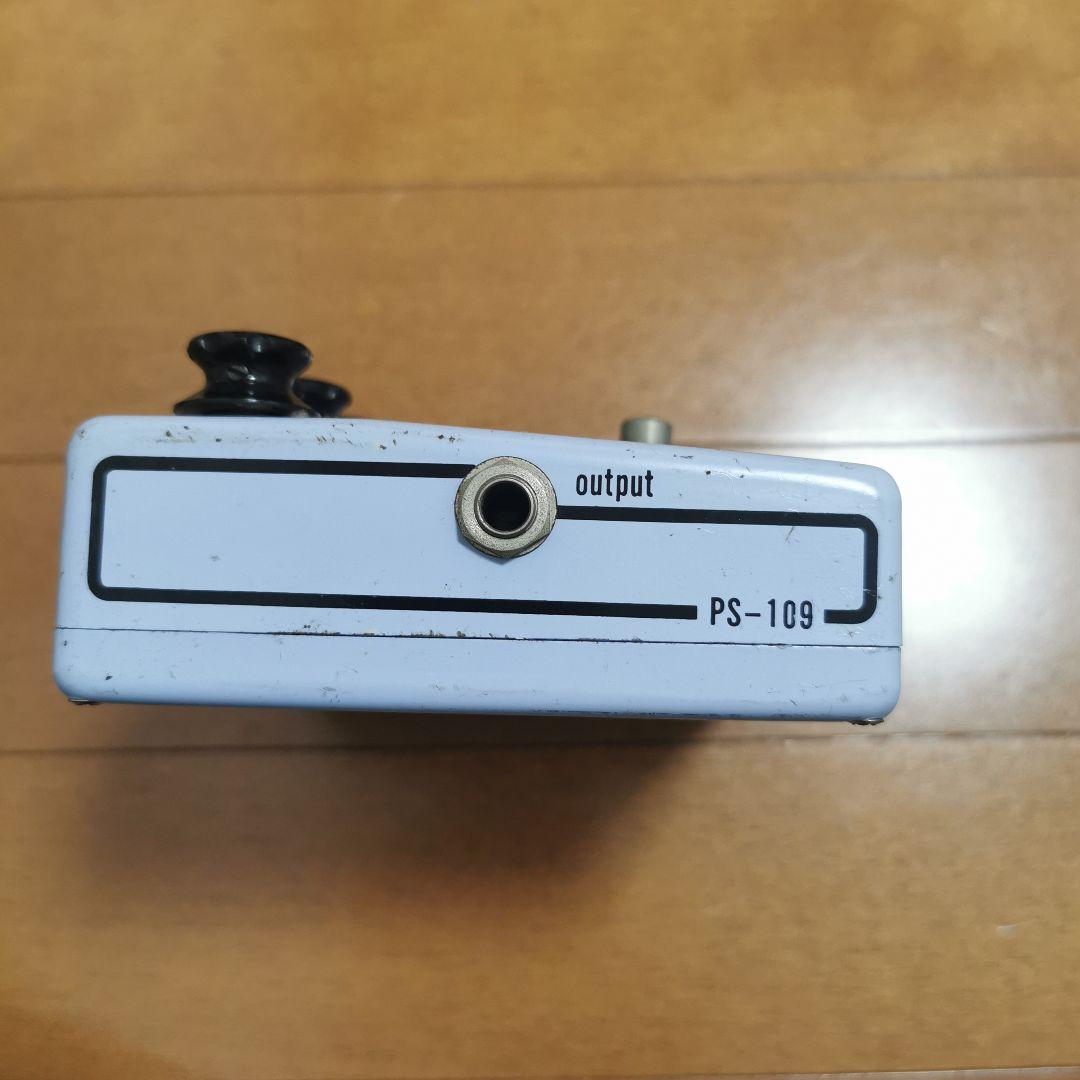 ギター Guyatone PS-109 Analog Delay Box