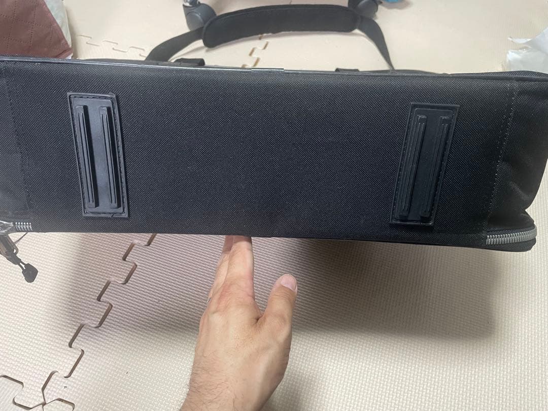 pedaltrain classic JR ペダルトレイン　エフェクターボード