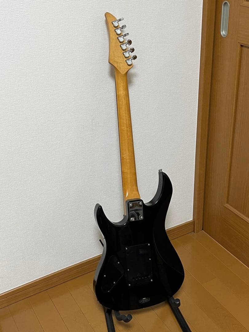 YAMAHA YGX 121D 社外ケース付き