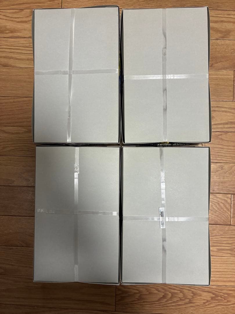 HG Zガンダムシリーズ 4体セット