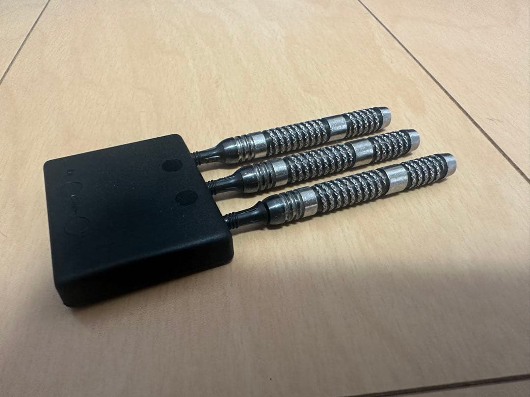 TRiNiDAD RICARDO2 浅田斉吾選手 トリニダード リカルド2