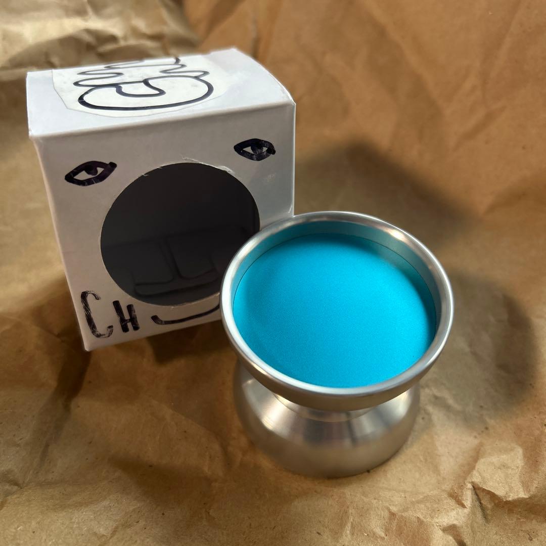 スポーツトイ・アクショントイ chunk jakebllockyoyo