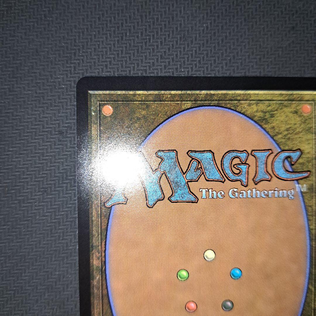 本日限定特価セール MTG FF　魔女 ヤシュトラルル　ボーダーレス