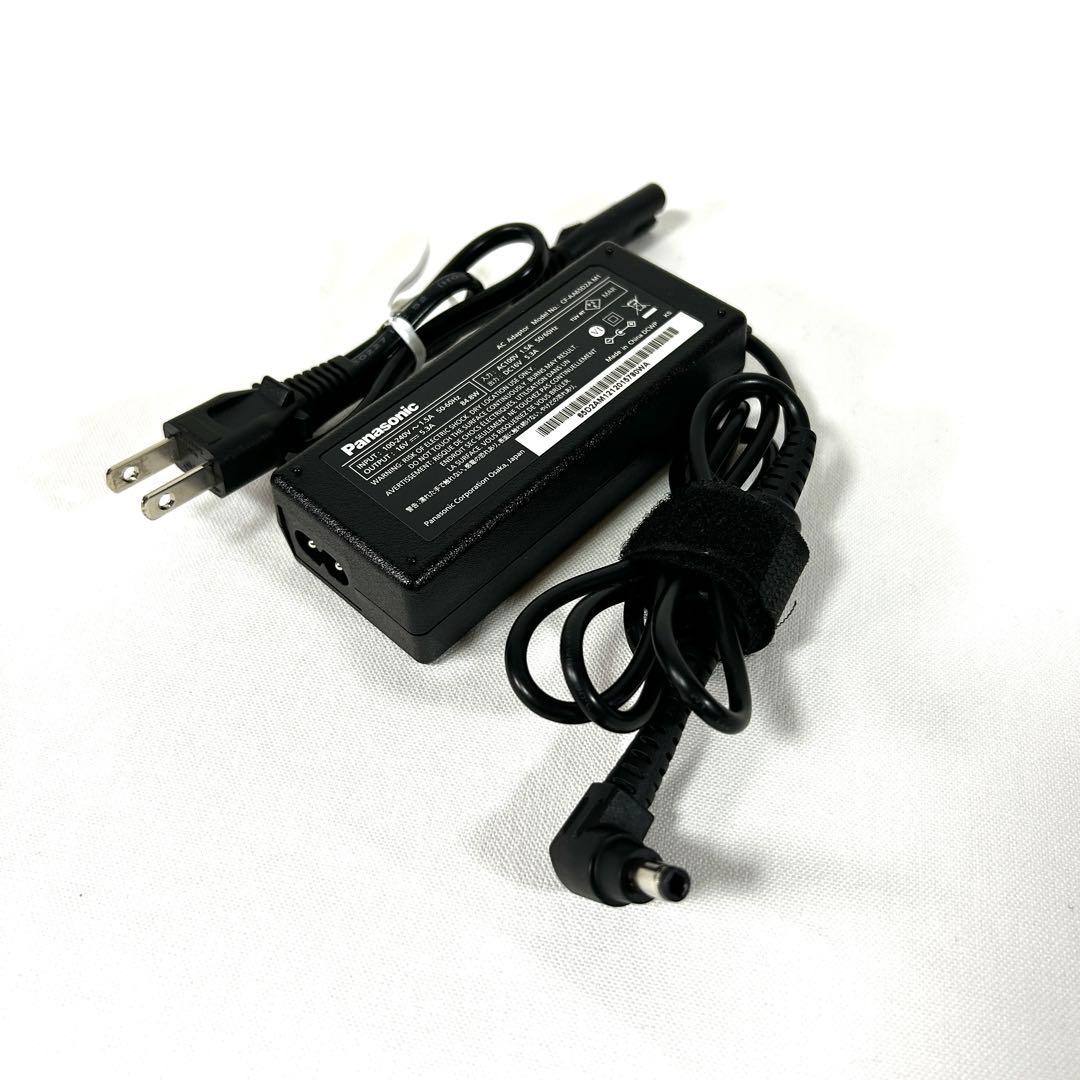 Panasonic Let's note SV9 DVD バッテリー超良好 i5