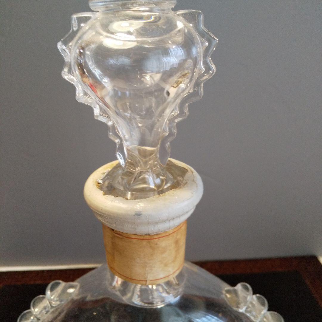 ゆーてぃー レミーマルタン ルイ13世very old バカラクリスタル