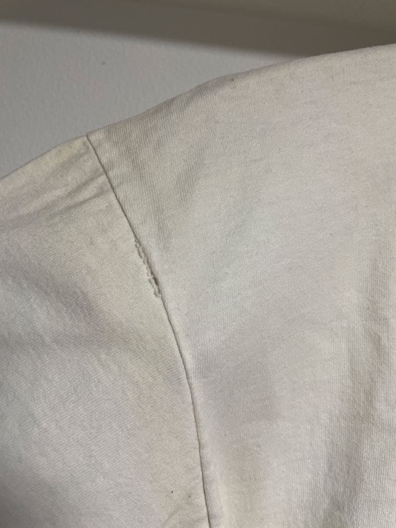 1992年製　KYOKO-KOIZUMI 小泉今日子　Tシャツ