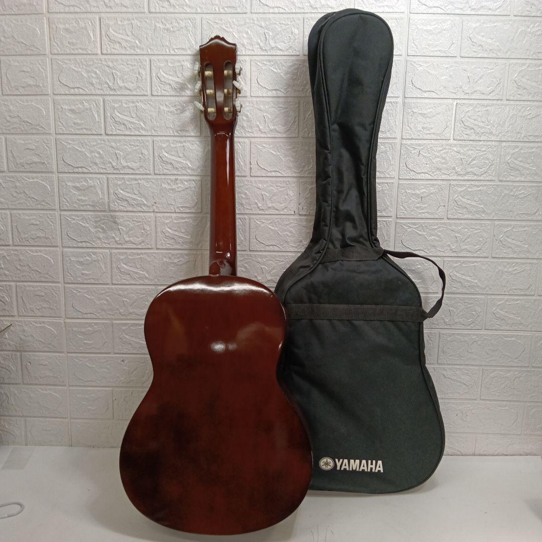 Yamaha CG-Junior CS-40J アコースティックギター　上206
