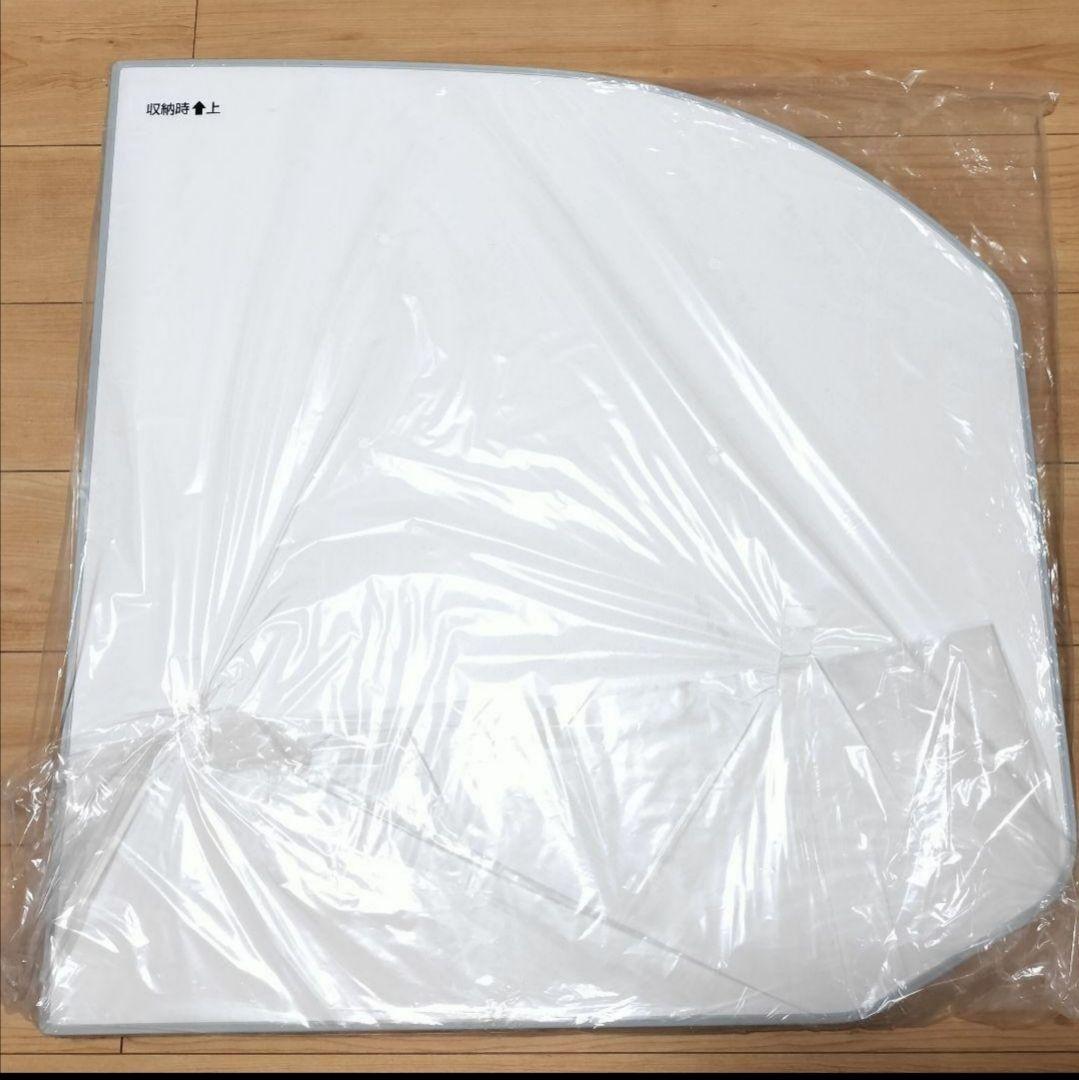 LIXIL 風呂蓋　YFK-1580B（3）-D4