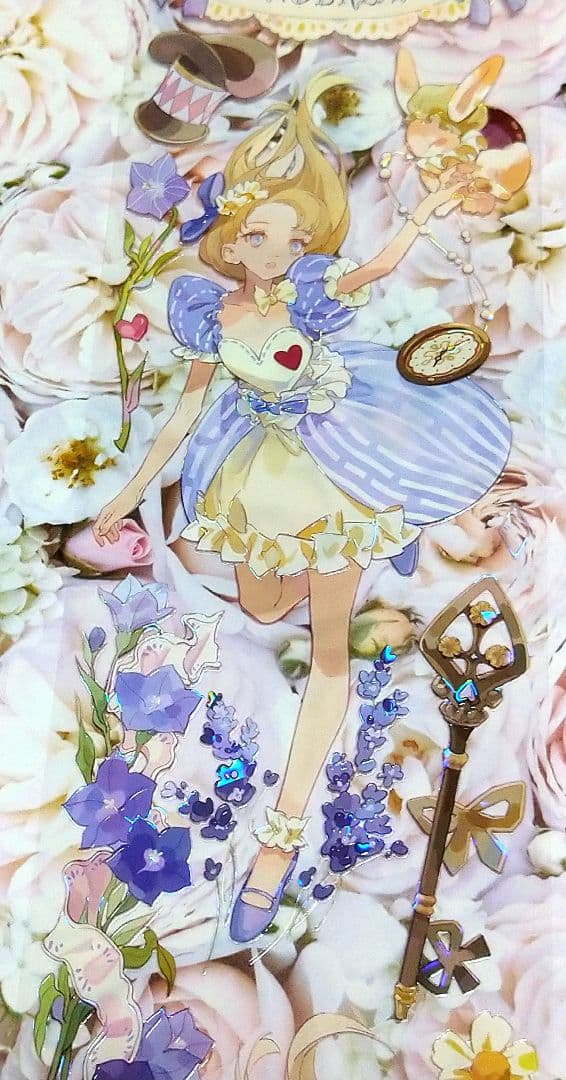 ✩再販✩J371＃梦境之旅(贝壳光)E厘米切り売り海外人物マステ女の子