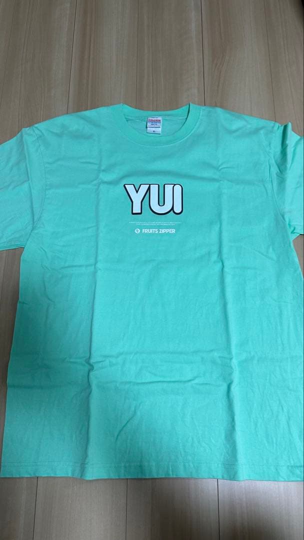 櫻井優衣 GOODSセット 生誕祭パーカー Tee UNIFORM タオル