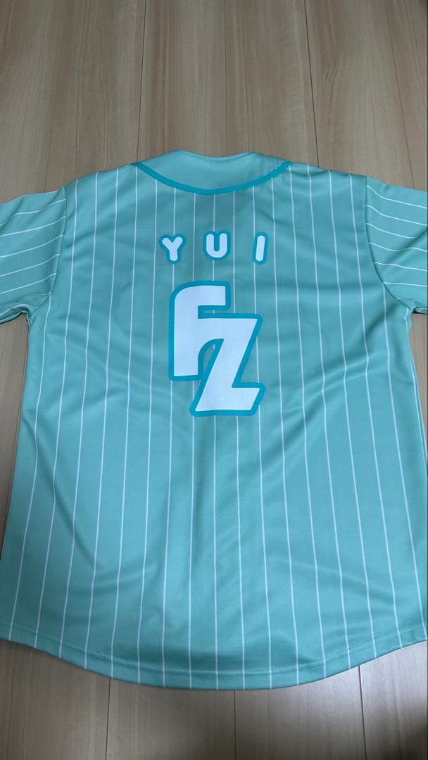 櫻井優衣 GOODSセット 生誕祭パーカー Tee UNIFORM タオル