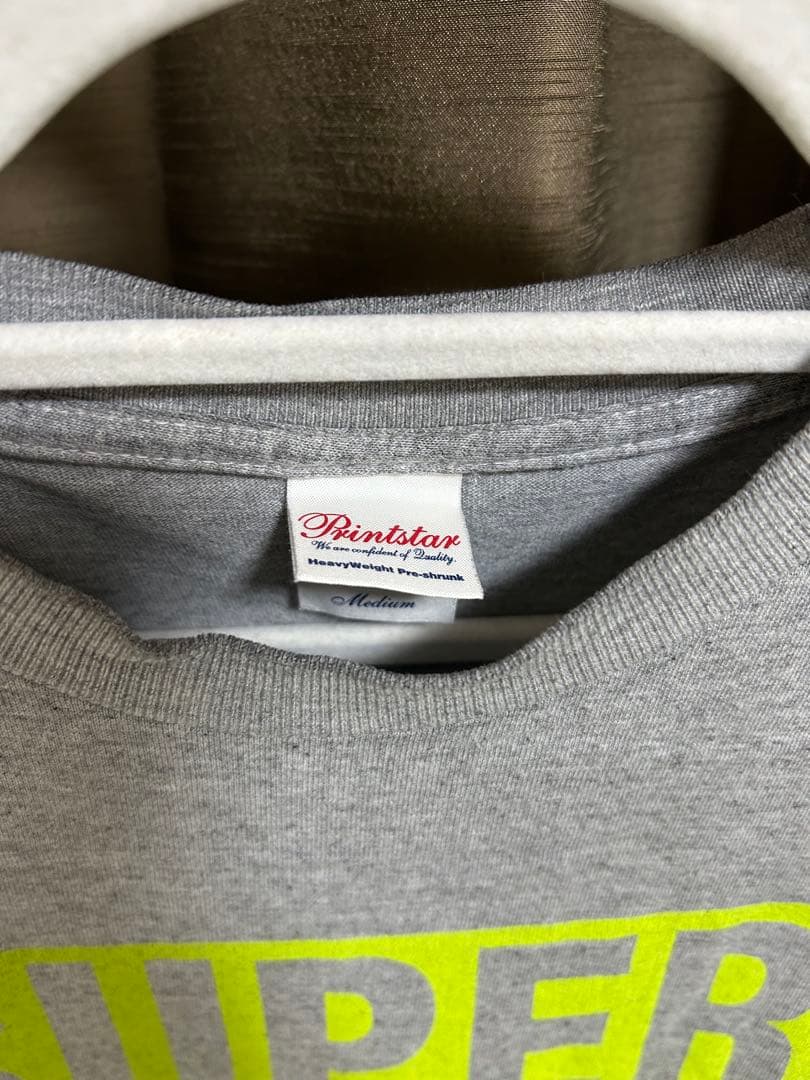 SUPER BUTTER DOGスーパー・バター・ドッグTシャツ非売品