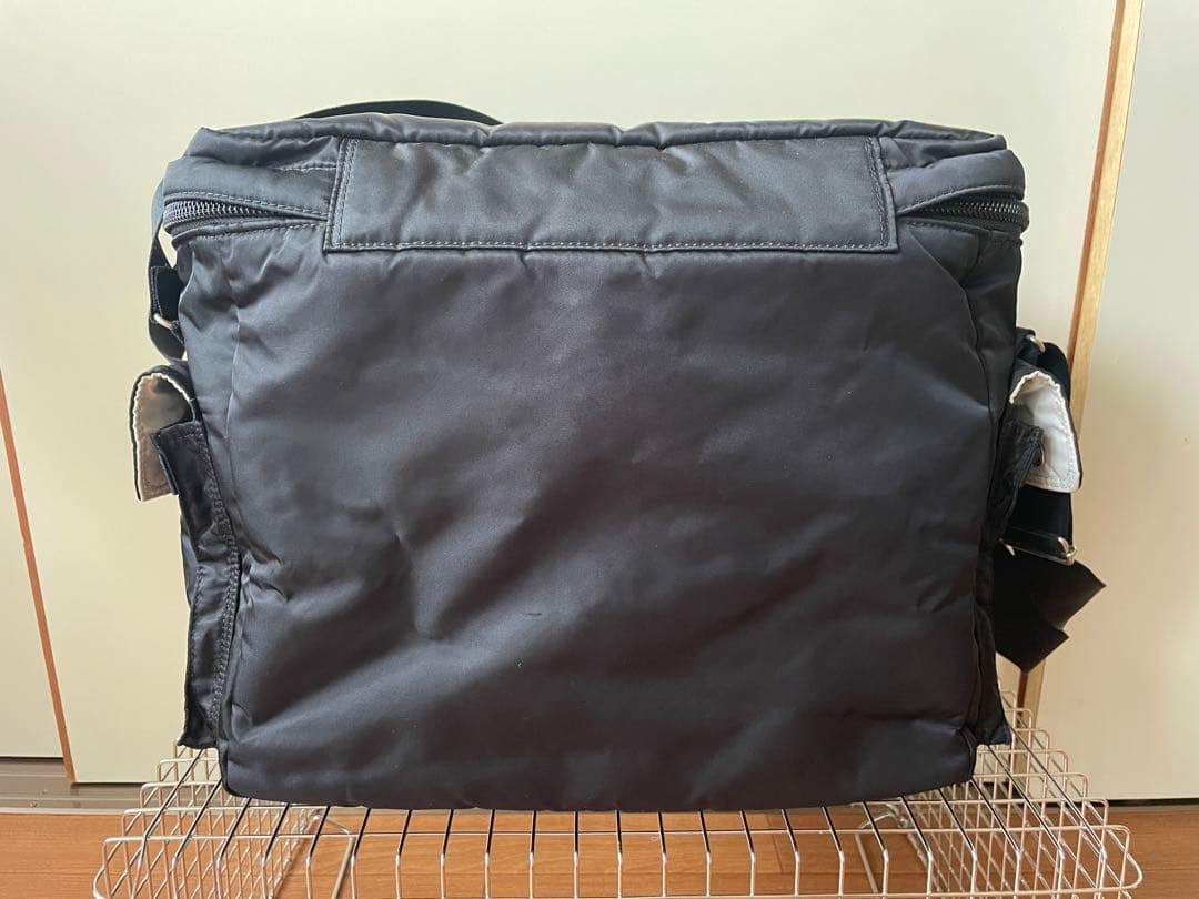 PORTER TAKEOKIKUCHI レコードバック