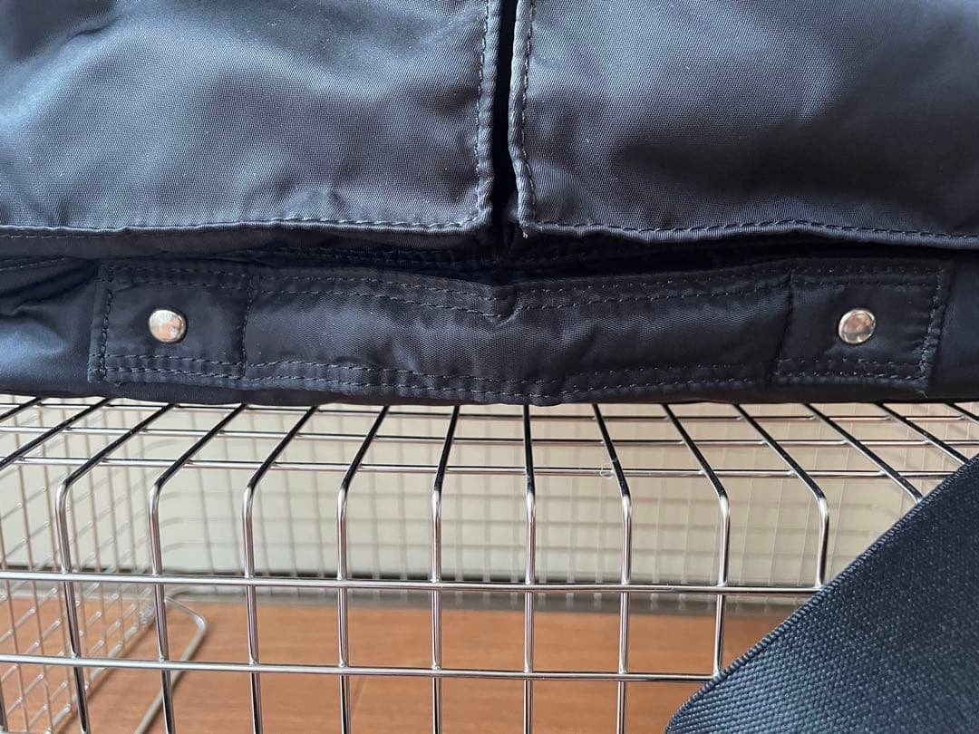 PORTER TAKEOKIKUCHI レコードバック